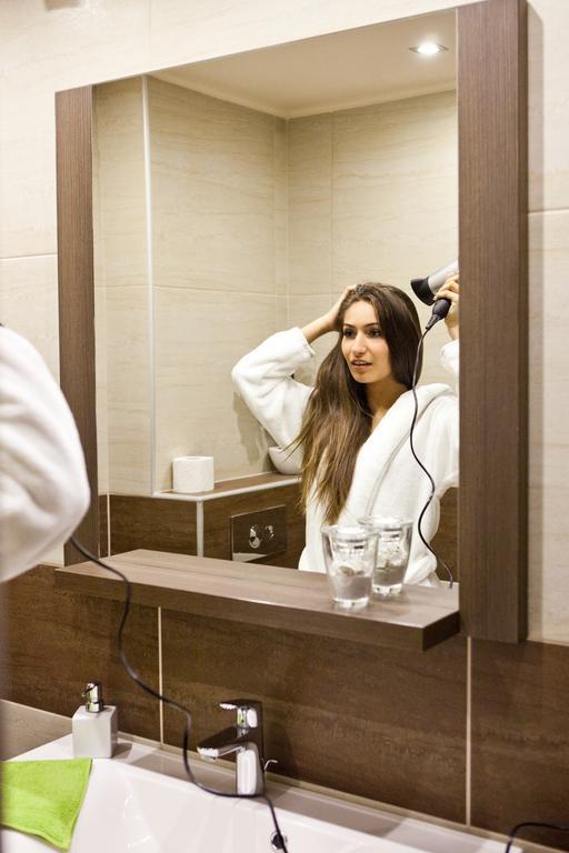 Nemeth Apartmanok Sárvár المظهر الخارجي الصورة