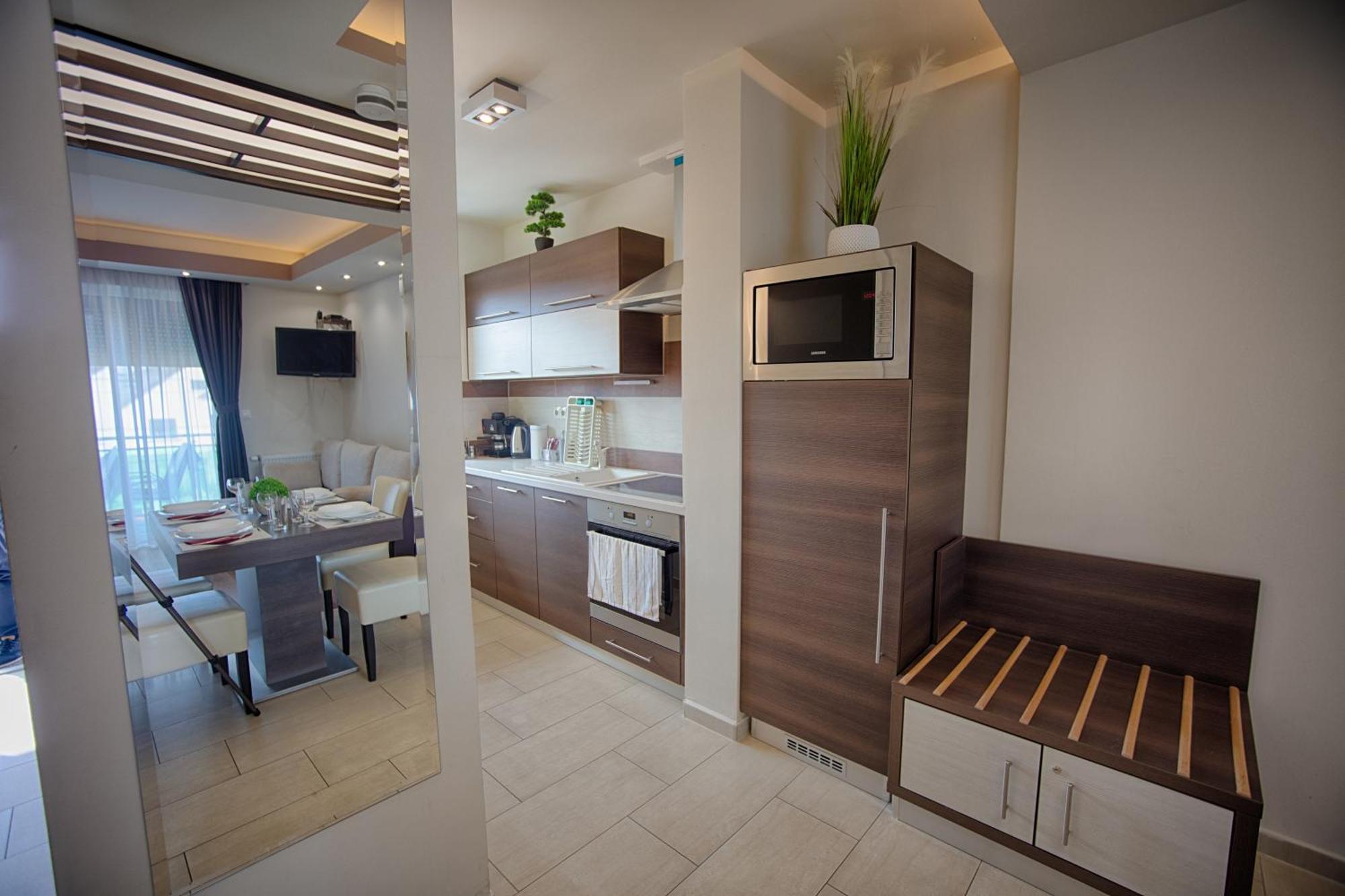 Nemeth Apartmanok Sárvár المظهر الخارجي الصورة