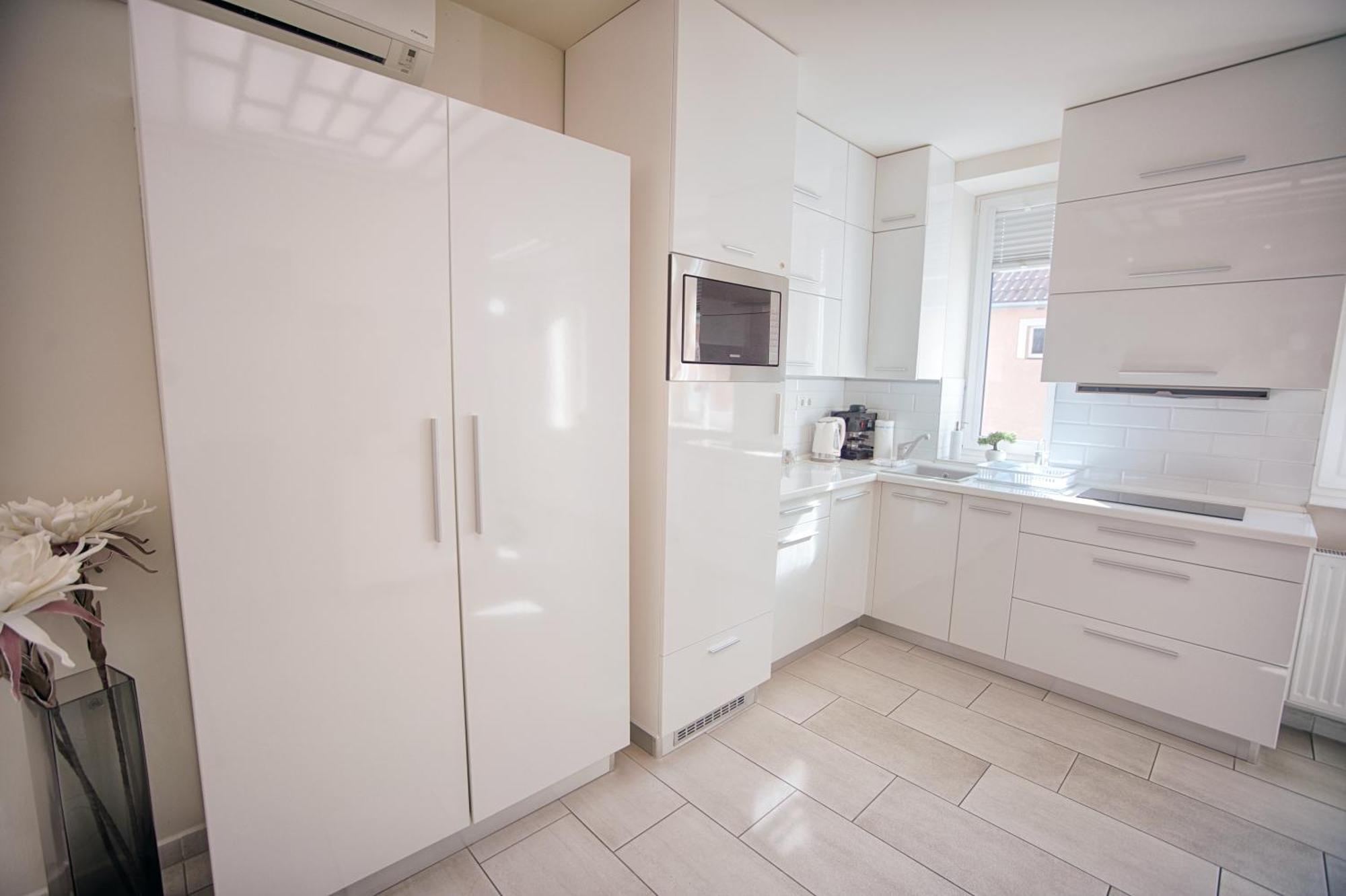 Nemeth Apartmanok Sárvár المظهر الخارجي الصورة