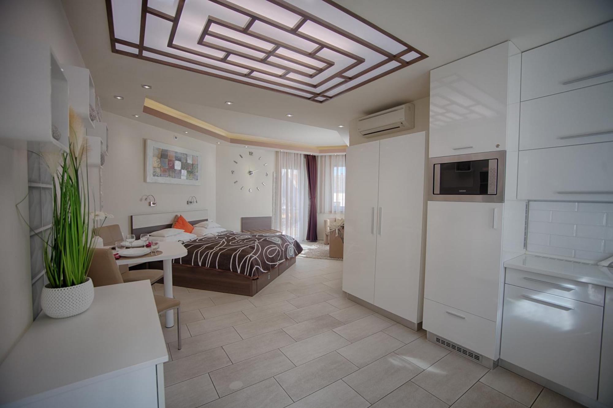 Nemeth Apartmanok Sárvár المظهر الخارجي الصورة