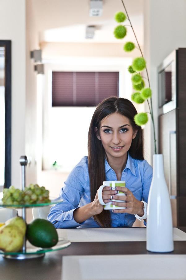 Nemeth Apartmanok Sárvár الغرفة الصورة